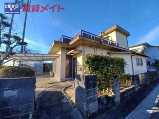 諸岡様邸の物件外観写真